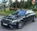 Мерседес С Клас, об'ємом двигуна 2.99 л та пробігом 118 тис. км за 56500 $, фото 1 на Automoto.ua