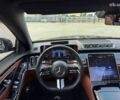 Мерседес С Клас, об'ємом двигуна 2.9 л та пробігом 69 тис. км за 109900 $, фото 19 на Automoto.ua