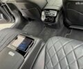 Мерседес С Класс, объемом двигателя 2.9 л и пробегом 87 тыс. км за 97000 $, фото 25 на Automoto.ua