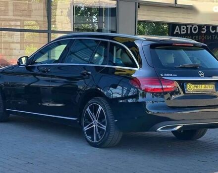 Мерседес С Клас, об'ємом двигуна 0 л та пробігом 53 тис. км за 25000 $, фото 3 на Automoto.ua