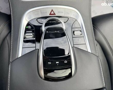 Мерседес С Клас, об'ємом двигуна 4 л та пробігом 43 тис. км за 59999 $, фото 16 на Automoto.ua