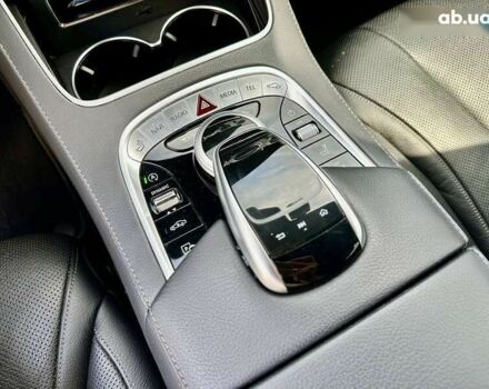 Мерседес С Клас, об'ємом двигуна 2.9 л та пробігом 166 тис. км за 55999 $, фото 20 на Automoto.ua