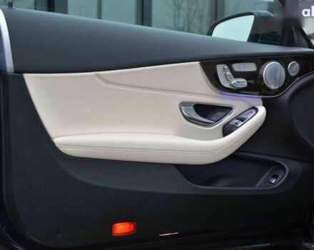 Мерседес С Класс, объемом двигателя 2 л и пробегом 42 тыс. км за 34500 $, фото 20 на Automoto.ua