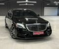 Мерседес С Класс, объемом двигателя 4 л и пробегом 29 тыс. км за 75000 $, фото 1 на Automoto.ua