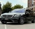 Мерседес С Класс, объемом двигателя 3 л и пробегом 172 тыс. км за 59700 $, фото 3 на Automoto.ua