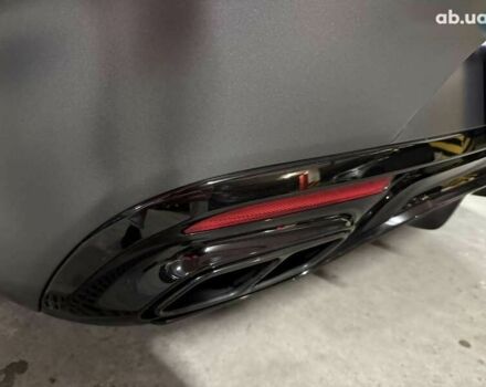 Мерседес С Клас, об'ємом двигуна 4 л та пробігом 80 тис. км за 77500 $, фото 18 на Automoto.ua