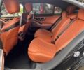 Мерседес С Класс, объемом двигателя 0 л и пробегом 89 тыс. км за 124900 $, фото 10 на Automoto.ua