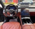 Мерседес С Класс, объемом двигателя 0 л и пробегом 89 тыс. км за 124900 $, фото 12 на Automoto.ua