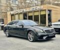 Мерседес С Класс, объемом двигателя 4 л и пробегом 88 тыс. км за 84000 $, фото 8 на Automoto.ua