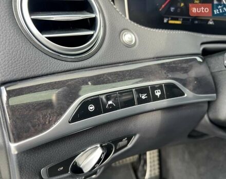 Мерседес С Клас, об'ємом двигуна 2.99 л та пробігом 165 тис. км за 55999 $, фото 28 на Automoto.ua