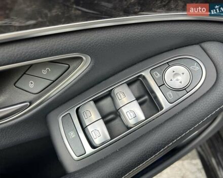 Мерседес С Клас, об'ємом двигуна 2.99 л та пробігом 165 тис. км за 55999 $, фото 25 на Automoto.ua