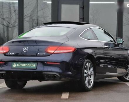 Мерседес С Класс, объемом двигателя 2 л и пробегом 42 тыс. км за 34500 $, фото 15 на Automoto.ua