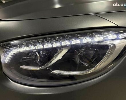 Мерседес С Клас, об'ємом двигуна 4 л та пробігом 80 тис. км за 77500 $, фото 5 на Automoto.ua