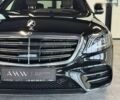 Мерседес С Класс, объемом двигателя 2.9 л и пробегом 100 тыс. км за 69900 $, фото 3 на Automoto.ua