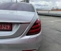 Мерседес С Класс, объемом двигателя 0 л и пробегом 78 тыс. км за 59999 $, фото 11 на Automoto.ua