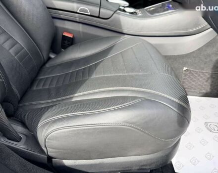 Мерседес С Клас, об'ємом двигуна 4 л та пробігом 43 тис. км за 59999 $, фото 25 на Automoto.ua