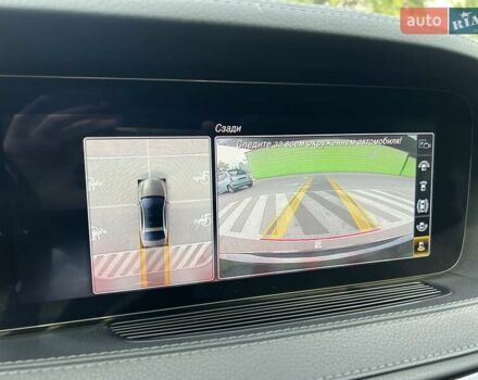 Мерседес С Клас, об'ємом двигуна 2.99 л та пробігом 165 тис. км за 55999 $, фото 42 на Automoto.ua