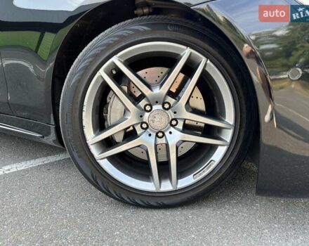 Мерседес С Клас, об'ємом двигуна 2.99 л та пробігом 165 тис. км за 55999 $, фото 14 на Automoto.ua