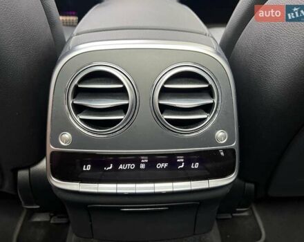 Мерседес С Клас, об'ємом двигуна 2.99 л та пробігом 165 тис. км за 55999 $, фото 52 на Automoto.ua