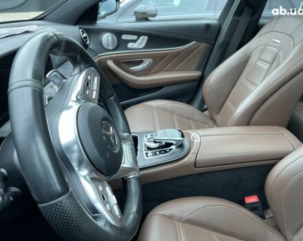 Мерседес С Класс, объемом двигателя 3.98 л и пробегом 40 тыс. км за 79119 $, фото 25 на Automoto.ua