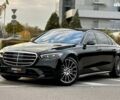 Мерседес С Класс, объемом двигателя 3 л и пробегом 37 тыс. км за 117700 $, фото 24 на Automoto.ua