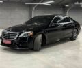 Мерседес С Класс, объемом двигателя 4 л и пробегом 29 тыс. км за 75000 $, фото 8 на Automoto.ua