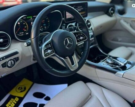 Мерседес С Клас, об'ємом двигуна 0 л та пробігом 53 тис. км за 25000 $, фото 9 на Automoto.ua