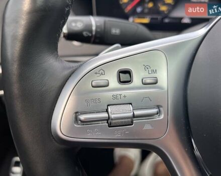 Мерседес С Клас, об'ємом двигуна 2.99 л та пробігом 165 тис. км за 55999 $, фото 39 на Automoto.ua