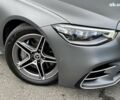 Мерседес С Класс, объемом двигателя 2.9 л и пробегом 87 тыс. км за 97000 $, фото 3 на Automoto.ua