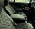 Мерседес С Класс, объемом двигателя 3 л и пробегом 7 тыс. км за 127373 $, фото 45 на Automoto.ua