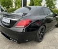 Мерседес С Класс 2021 в Киеве на Automoto.ua Мерседес С Класс, объемом двигателя 3.98 л и пробегом 30 тыс. км за 86509 $, фото 9 на Automoto.ua