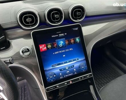 Мерседес С Класс, объемом двигателя 0 л и пробегом 97 тыс. км за 42500 $, фото 11 на Automoto.ua