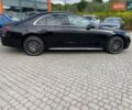 Мерседес С Класс, объемом двигателя 3 л и пробегом 191 тыс. км за 91000 $, фото 8 на Automoto.ua