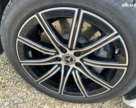 Мерседес С Клас, об'ємом двигуна 3 л та пробігом 9 тис. км за 117114 $, фото 11 на Automoto.ua