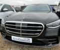 Мерседес С Класс, объемом двигателя 3.98 л и пробегом 20 тыс. км за 137372 $, фото 1 на Automoto.ua