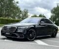 Мерседес С Класс, объемом двигателя 4 л и пробегом 44 тыс. км за 135500 $, фото 18 на Automoto.ua