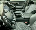 Мерседес С Класс, объемом двигателя 3 л и пробегом 20 тыс. км за 121287 $, фото 9 на Automoto.ua