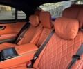 Мерседес С Класс, объемом двигателя 2.9 л и пробегом 81 тыс. км за 107000 $, фото 26 на Automoto.ua