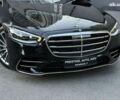 Мерседес С Класс, объемом двигателя 2.9 л и пробегом 53 тыс. км за 125000 $, фото 5 на Automoto.ua