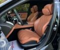 Мерседес С Класс, объемом двигателя 4 л и пробегом 49 тыс. км за 139000 $, фото 27 на Automoto.ua