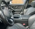 Мерседес С Класс, объемом двигателя 3 л и пробегом 7 тыс. км за 127373 $, фото 18 на Automoto.ua