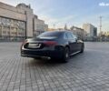 Мерседес С Класс, объемом двигателя 2.9 л и пробегом 81 тыс. км за 107000 $, фото 6 на Automoto.ua