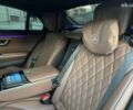 Мерседес С Класс, объемом двигателя 3 л и пробегом 24 тыс. км за 120000 $, фото 29 на Automoto.ua