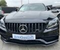 Мерседес С Класс 2021 в Киеве на Automoto.ua Мерседес С Класс, объемом двигателя 3.98 л и пробегом 30 тыс. км за 86509 $, фото 3 на Automoto.ua