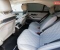 Мерседес С Класс, объемом двигателя 3 л и пробегом 57 тыс. км за 100000 $, фото 9 на Automoto.ua