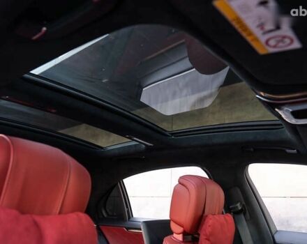 Мерседес С Класс, объемом двигателя 3 л и пробегом 24 тыс. км за 145000 $, фото 17 на Automoto.ua