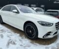 Мерседес С Клас, об'ємом двигуна 3 л та пробігом 0 тис. км за 140089 $, фото 34 на Automoto.ua