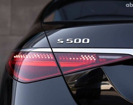 Мерседес С Класс, объемом двигателя 3 л и пробегом 24 тыс. км за 145000 $, фото 12 на Automoto.ua