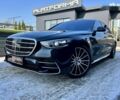 Мерседес С Класс, объемом двигателя 3 л и пробегом 86 тыс. км за 99900 $, фото 3 на Automoto.ua