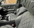 Мерседес С Класс, объемом двигателя 3 л и пробегом 20 тыс. км за 121287 $, фото 13 на Automoto.ua